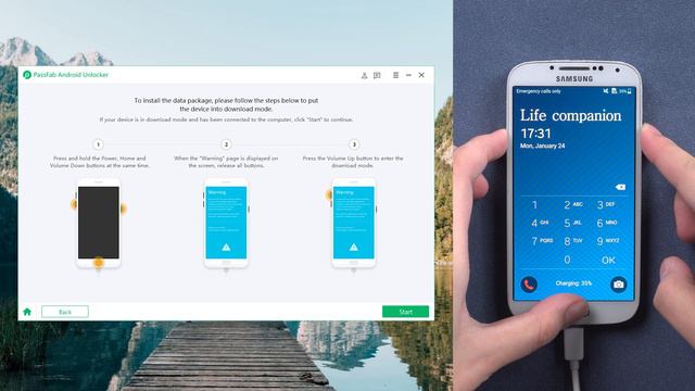 2022 How to Unlock Pin Lock in Samsung without Losing Data? смотреть онлайн