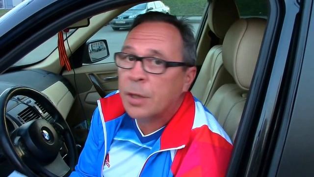 Результат по продукту BMW X3