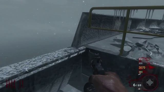 Call of the Dead: Node 1-3 Easter Egg | I solved the mystery, or not? смотреть онлайн