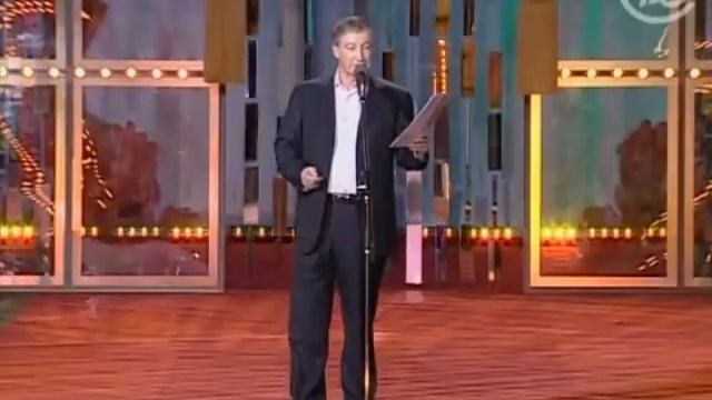 Семён Альтов - Миниатюры 2007 смотреть онлайн