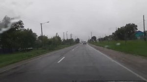 Приморский край. Хороль