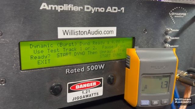 Do These Mini Amps Survive the Amp Dyno Tests? смотреть онлайн