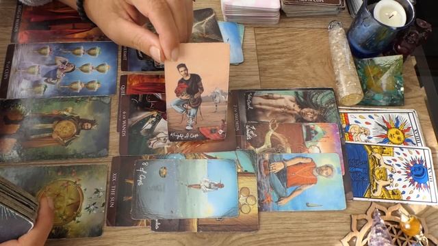 ♐️ SAGITTAIRE ? - 2024 - Testez vos nouvelles ailes et récoltez... смотреть онлайн