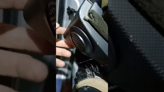 АК-74.С установка в переднюю дверь каролла120# смотреть онлайн