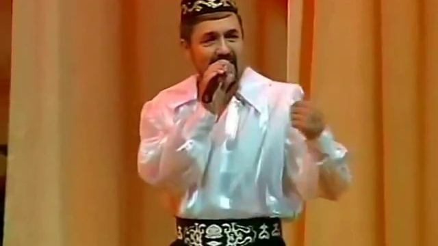 Жавит и Зульфия Шакировлар Бэхетле парлар