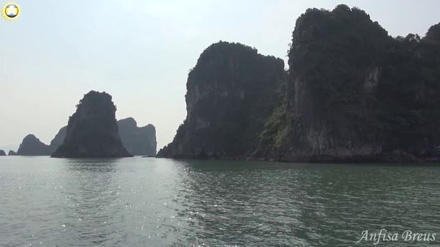 freelancelifestyle ru Vietnam 16 Bai Tu Long Bay смотреть онлайн