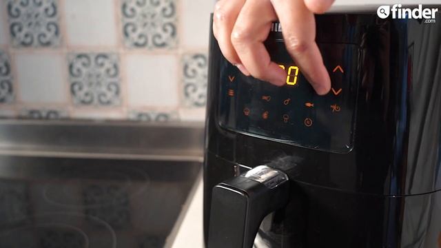 Philips Essential Airfryer HD9252/91 Review