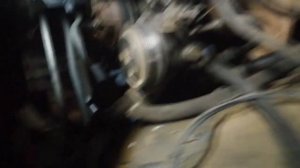 Доработка системы охлаждения УАЗ Хантер