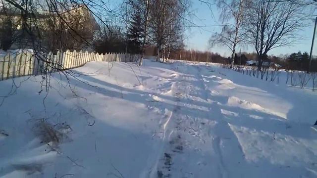 Pakkasposti Lassila смотреть онлайн