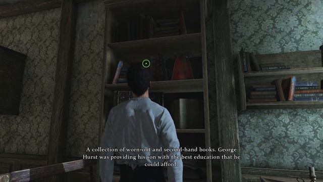 GAME START! - Sherlock Holmes: The Devil's Daughter Part 1 смотреть онлайн