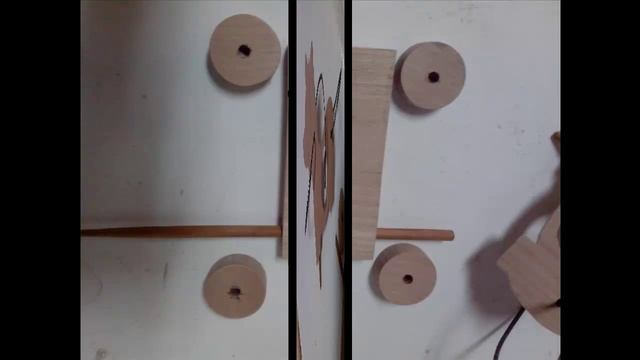 Игрушка лабиринт - лошадка из дерева своими руками смотреть онлайн