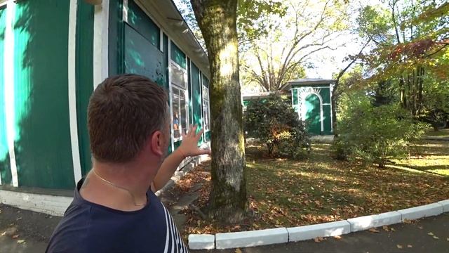 СОЧИ. РАЗГУЛЯЛИСЬ! ПАРК РИВЬЕРА. НОЧНАЯ НАБЕРЕЖНАЯ СОЧИ. ЦЕНЫ В КАФЕ. смотреть онлайн