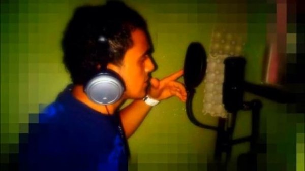 Solo Dejate Llevar Negu y Javy Feat Fenix Flow by Infinity Record's DjFrank mp3