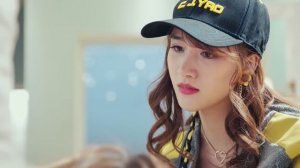 Угасшие световые годы 1 сезон 35 серия