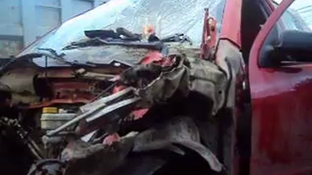 шкота фабия 1 смертельный удар на лысых колодках и лысой зимой резине смотреть онлайн