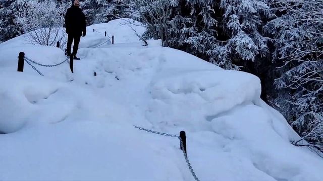 Водопады "Горельник". Орлиное гнездо. Горячие источники. #алматы #медеу #чимбулак #горельник смотреть онлайн