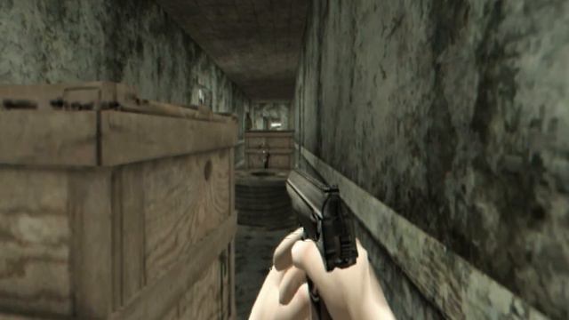 Russian Theft Auto Demo смотреть онлайн