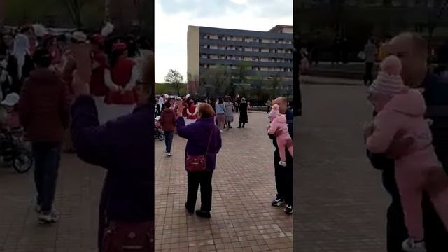 УЗБЕКИСТАН ❤️ 2023ГОД. ГОРОД ЗАРАФШАН. смотреть онлайн