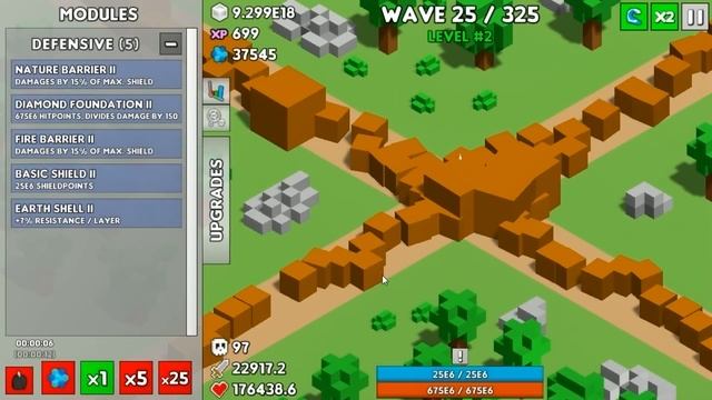 The Perfect Tower II: MT6 to MT10 NEW gameplay/guide смотреть онлайн