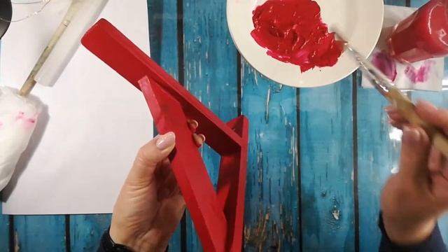держатель для полок Ч1 смотреть онлайн
