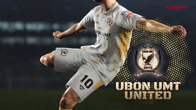 PES 2019 - Thai League Trailer смотреть онлайн