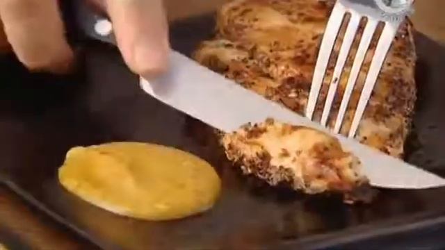 Grilled Chicken Breast with Tarragon \ Куриные Грудки на Гриле смотреть онлайн