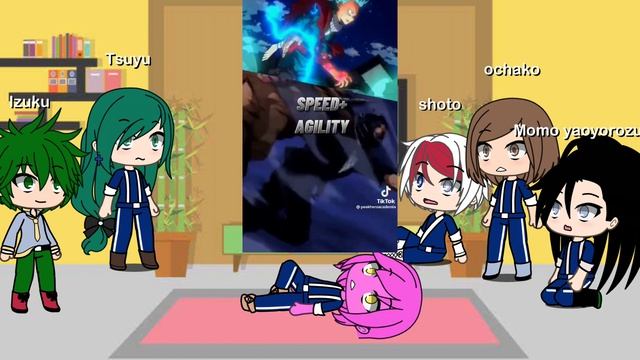 mha react to deku edits cote at the end #iuzukumidoriya #bnha #kei karuizawa #arisu #shoto смотреть онлайн