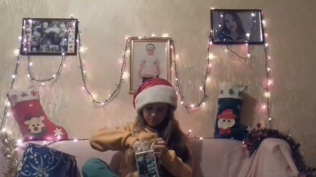 ❄НОВОГОДНИЕ УКРАШЕНИЯ❄ смотреть онлайн