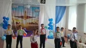 Оркестр с бубнами (автор И.М.Каплунова)