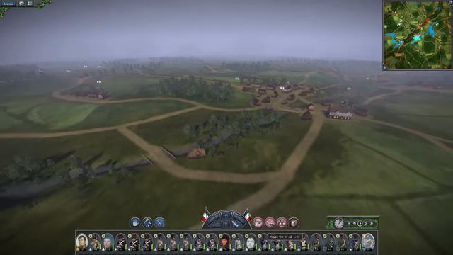 Vive L'Empereur ! -NTW 3 Napoleon Total War Stream смотреть онлайн