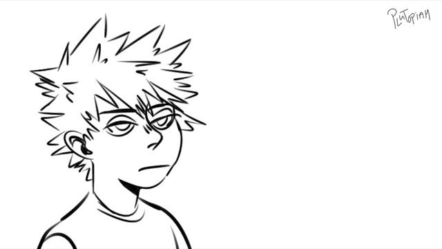 Kirishima's Icecream [BNHA] смотреть онлайн