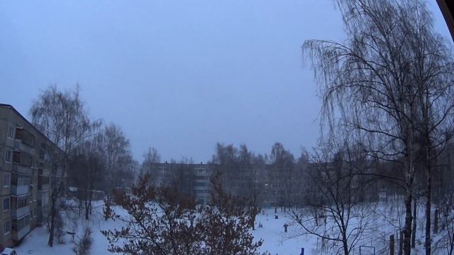 Друзья всем доброго утра у нас снег смотреть онлайн