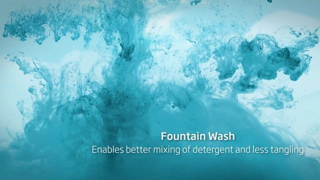 Voltas Beko | Fully Automatic Top Load Washing Machine with Inverter Motor | Black смотреть онлайн