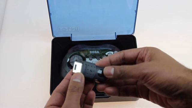 The Best Sega Saturn Wireless Controller by Retro-bit with Original and USB Receiver смотреть онлайн