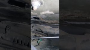 Как открыть  двери ниссан  терано когда  заклинил замок