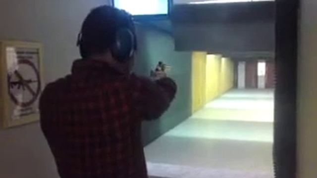 Colt Python 357 Magnum смотреть онлайн