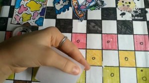 Как сделать бумажные сюрпризы.💕 Наклейки, пакетики, перфарации. Много советов.