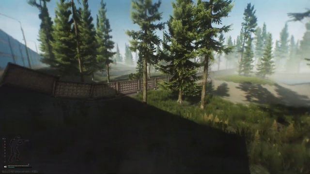 Escape From Tarkov 2020 02 01 13 45 39 03 DVR смотреть онлайн