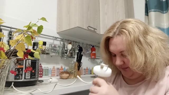 Калина с сахаром\Kalina With Sugar.