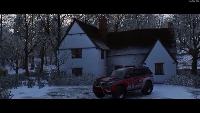 FORZA HORIZON 4: Lost In: Explorer Edition - Heute gibts Turbo Diesel Power | FH4 MULTIPLAYER смотреть онлайн