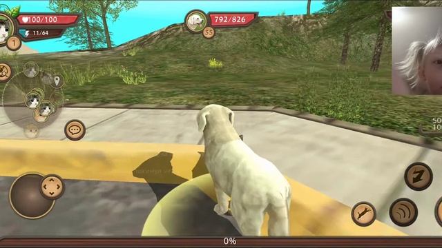 Cat sim. Roblox. Симулятор кошки. Дети. Симулятор. смотреть онлайн