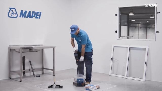 Mapei | Lampocem смотреть онлайн