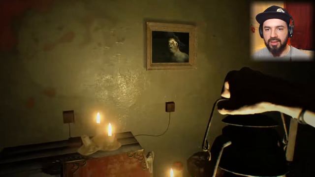 Escape From Mom | BANNED FOOTAGE VOL. 1 | Resident Evil 7 смотреть онлайн