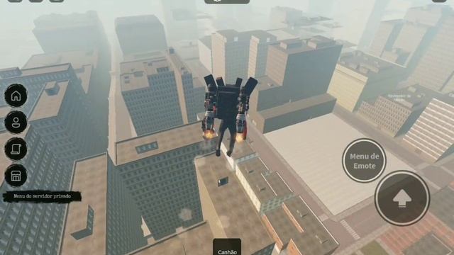 COMO DESBLOQUEAR O CAMERAMAN TITAN NO (Skibi verse) Roblox! смотреть онлайн