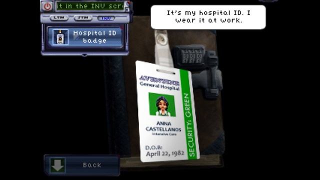 Resonance Stream 2: Making Crime In A Future Time смотреть онлайн