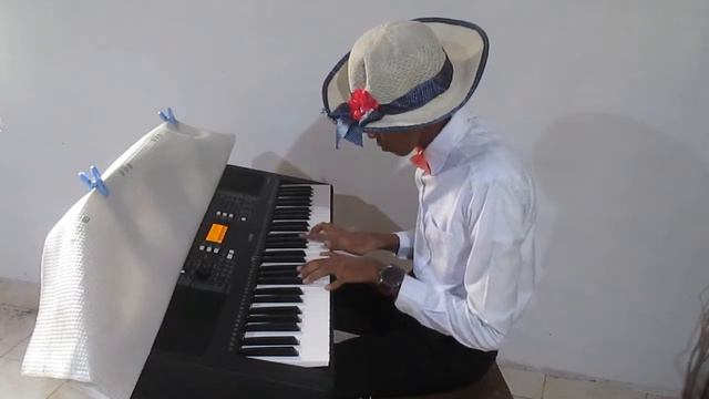 Fur Elise (Cover by RP Piano Ranger) Modern Version (Official Video) #RPPianoRanger смотреть онлайн