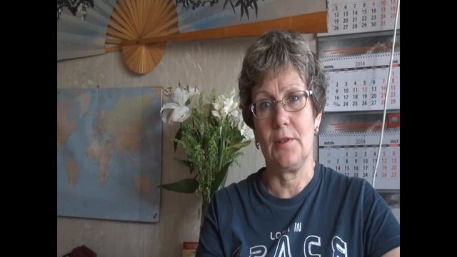 Елена Переслегина. Нити мышления: Анонс Котлов-2014 смотреть онлайн
