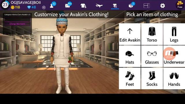 Fallout avakin mods смотреть онлайн