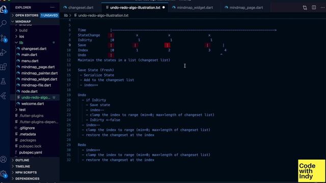 Applied Algorithms - (01) - Undo/Redo смотреть онлайн