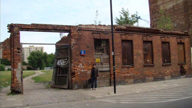 Henryk Rejmer -- „Knajpa Szemrana" смотреть онлайн